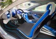 Hyundai Nuvis Concept Hyundai Nuvis Concept